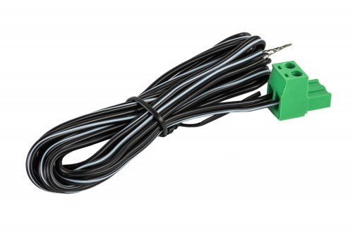 PIKO SmartControl WLAN Track Connection Cable with Socket/Terminal Strip, HO, PIKO 55828