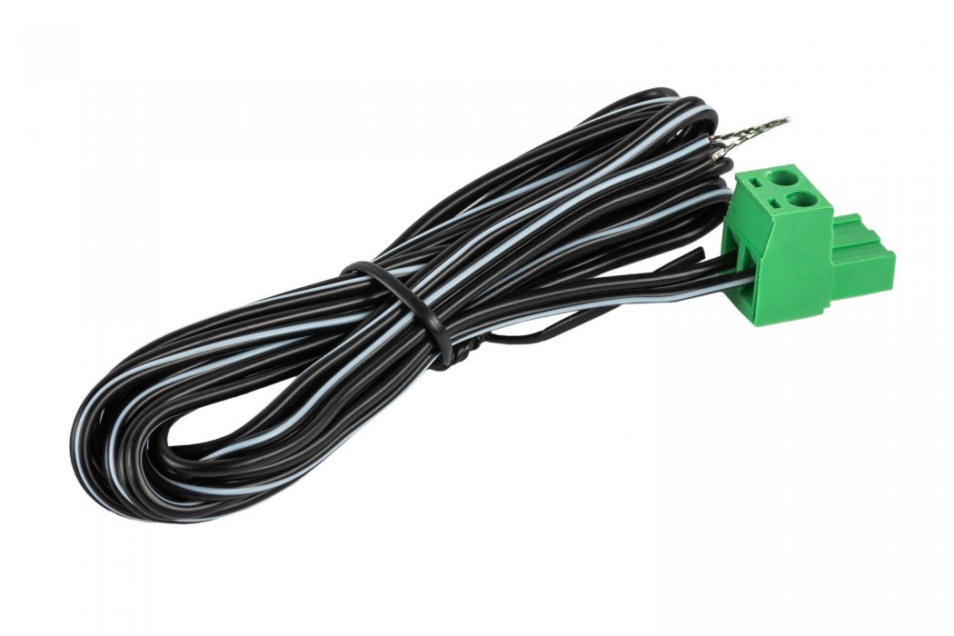 PIKO SmartControl WLAN Track Connection Cable with Socket/Terminal Strip, HO, PIKO 55828