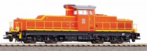 ~Sound D.145 2016 FS V + PluX22 Dec., HO, PIKO 55909