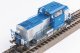 ~XP-Diesel Locomotive G 6 neutral VI + PluX22 Dec., HO, PIKO 55915