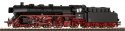 Sound Steam Locomotive BR 003 DB IV AC Version, incl. PIKO Sound Decoder and Digital Coupler, HO, PIKO 55923