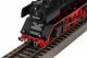 Sound Steam Locomotive BR 003 DB IV AC Version, incl. PIKO Sound Decoder and Digital Coupler, HO, PIKO 55923
