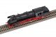 BR 62 XP Steam loco DB III Sound, HO, PIKO 55924