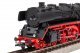 BR 62 XP Steam loco DB III Sound, HO, PIKO 55924