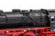 BR 62 XP Steam loco DB III Sound, HO, PIKO 55924