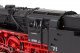 BR 62 XP Steam loco DB III Sound, HO, PIKO 55924