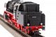 BR 62 XP Steam loco DB III Sound, HO, PIKO 55924