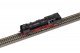 BR 62 XP Steam loco DR III Sound, HO, PIKO 55926
