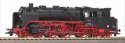 ~BR 62 XP Steam loco DR III Sound, HO, PIKO 55927