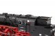 ~BR 62 XP Steam loco DR III Sound, HO, PIKO 55927