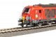 Sound Electric Locomotive / Diesel Locomotive dual mode BR 249 DB AG VI AC Version, incl. PIKO Sound Decoder, HO, PIKO 55929