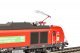 Sound Electric Locomotive / Diesel Locomotive dual mode BR 249 DB AG VI AC Version, incl. PIKO Sound Decoder, HO, PIKO 55929
