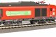 Sound Electric Locomotive / Diesel Locomotive dual mode BR 249 DB AG VI AC Version, incl. PIKO Sound Decoder, HO, PIKO 55929