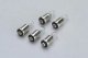 Bulb, 14V, 5 pcs, HO, PIKO 56016