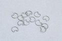Coupler Springs PIN 62 (10 pcs), HO, PIKO 56025