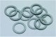 Traction Tire 12x8.4mm,10 pcs, HO, PIKO 56028