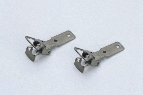 Coupler PIN 78/01, 2 pcs, HO, PIKO 56033