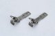 Coupler PIN 78/02, 2 pcs, HO, PIKO 56034