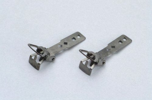 Coupler PIN 78/02, 2 pcs, HO, PIKO 56034