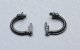 Brake Hoses, 2 pcs, HO, PIKO 56040