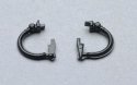 Brake Hoses, 2 pcs, HO, PIKO 56040