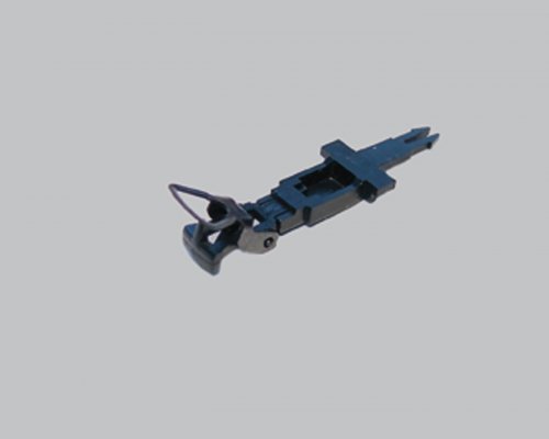 Close Coupler for Blue Flash, HO, PIKO 56041