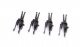 H0 close coupling, HO, PIKO 56046