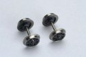 DC Spoke Whlset,11.3mm,2 pcs, HO, PIKO 56054