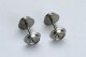 AC Wheelset,10.3 mm, 2 pcs, HO, PIKO 56061