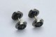 AC Spoke Whlset,11.3mm, 2 pcs, HO, PIKO 56062