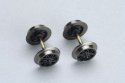 AC Spoke Whlset,11.3mm, 2 pcs, HO, PIKO 56062