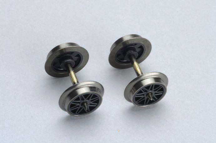 AC Spoke Whlset,11.3mm, 2 pcs, HO, PIKO 56062