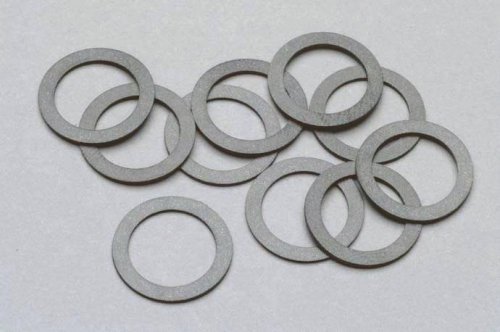 Traction Tyres (10 pcs), HO, PIKO 56070