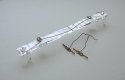 Interior Lighting, Modern Coach, HO, PIKO 56100