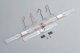 Interior Lighting, Bi-Level Coach, HO, PIKO 56102