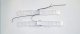 Lighting Kit Double-Deck-Articulated Train, HO, PIKO 56104