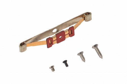 AC Pickup Shoe, Most Locos, HO, PIKO 56110