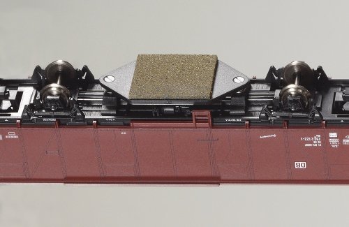 Repl. Track Cleaning Pad, HO, PIKO 56115