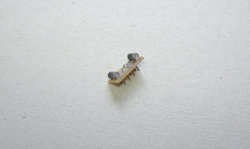 Directional Light Plug-Hobby Locos, All Scales, PIKO 56129