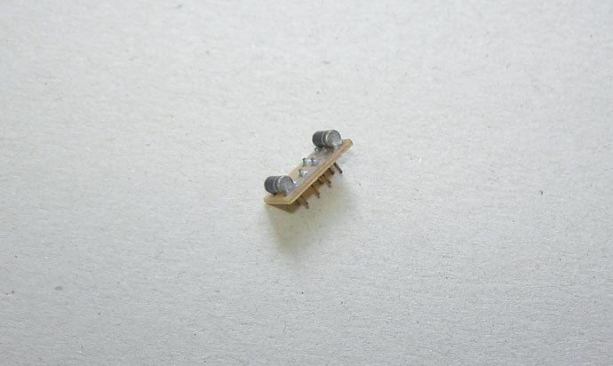 Directional Light Plug-Hobby Locos, All Scales, PIKO 56129