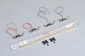 Interior Lighting, Regio Coach, HO, PIKO 56130