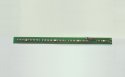 Int.Light Articulated Baggage Car, HO, PIKO 56142