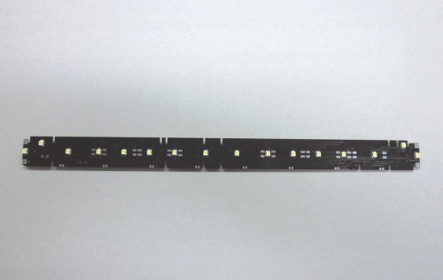 Interior Light Kit ET 440 Middle Car, HO, PIKO 56146