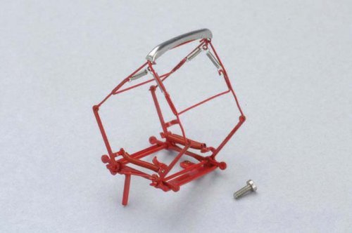 Pantograph SBS 10, 1 pc, HO, PIKO 56150