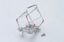 Pantograph SBS 9, 1 pc, HO, PIKO 56151