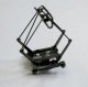Pantograph for Hondekop, HO, PIKO 56158