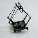 Pantograph for Hondekop, HO, PIKO 56158