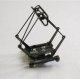Pantograph for Hondekop EMU, HO, PIKO 56159