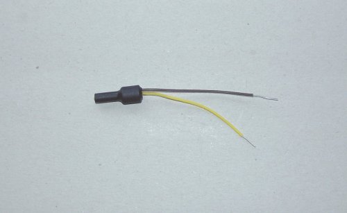 Smoke Unit,10-16V AC/DC,Analog, HO, PIKO 56160