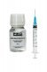 Smoke Fluid, 50ml & Syringe, HO, PIKO 56162